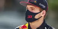 Bild zum Inhalt: Max Verstappen und Diego Maradona: Gibt's da Parallelen?