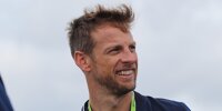 Bild zum Inhalt: Jenson Button will mit eigenem Team nach Le Mans
