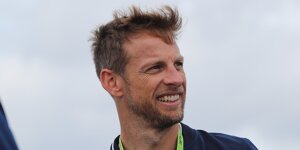 Jenson Button will mit eigenem Team nach Le Mans