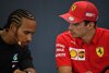 Bild zum Inhalt: Warum Lewis Hamilton nicht zu Ferrari gewechselt ist