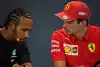 Bild zum Inhalt: Warum Lewis Hamilton nicht zu Ferrari gewechselt ist