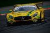 GruppeM erstes DTM-Team für 2021: "Sind nicht auf Sponsoren angewiesen"