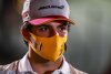 Carlos Sainz: McLaren-Heimrennen in Bahrain eine Chance im Kampf um P3