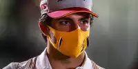 Carlos Sainz