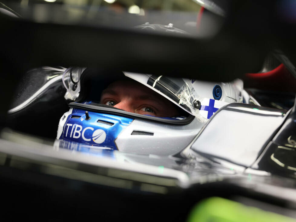 Valtteri Bottas