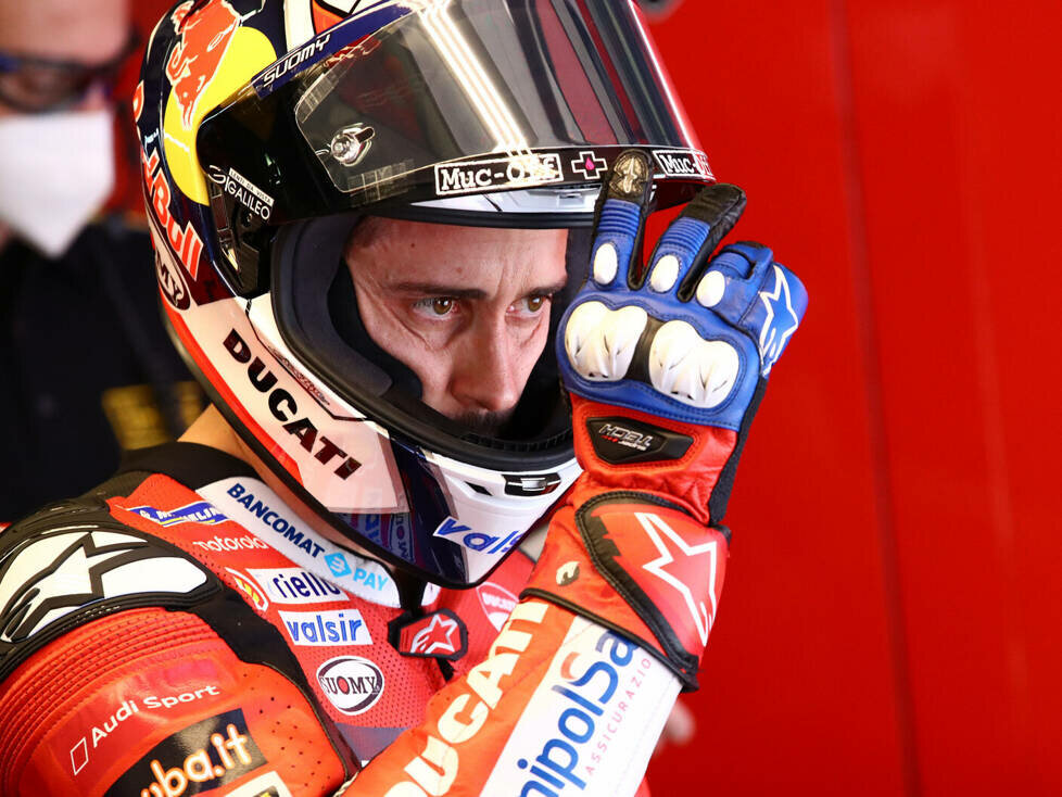 Andrea Dovizioso