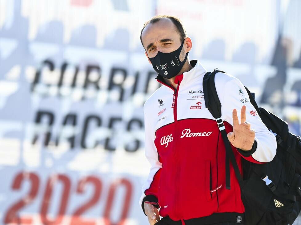 Robert Kubica