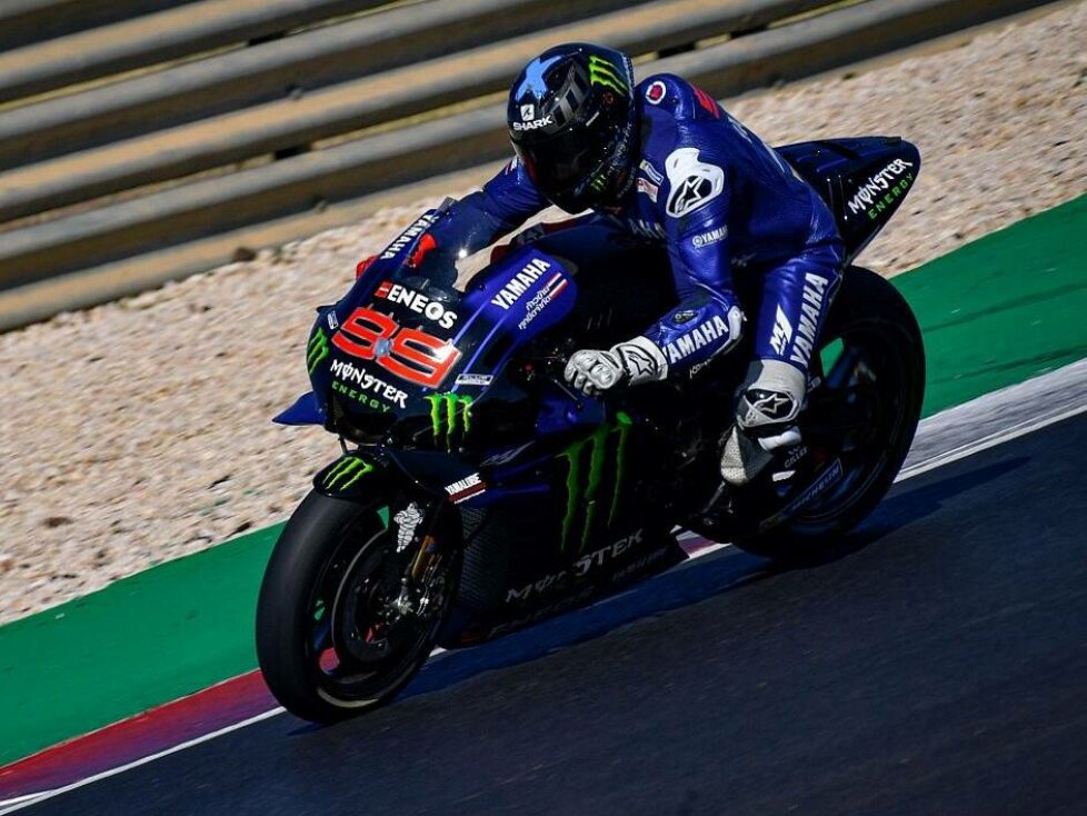 Jorge Lorenzo