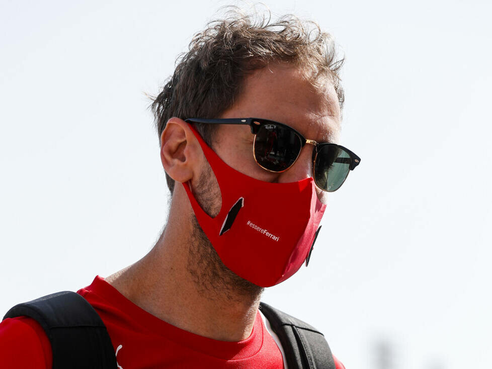 Sebastian Vettel