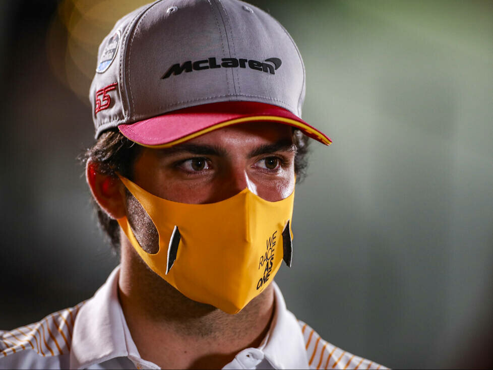 Carlos Sainz