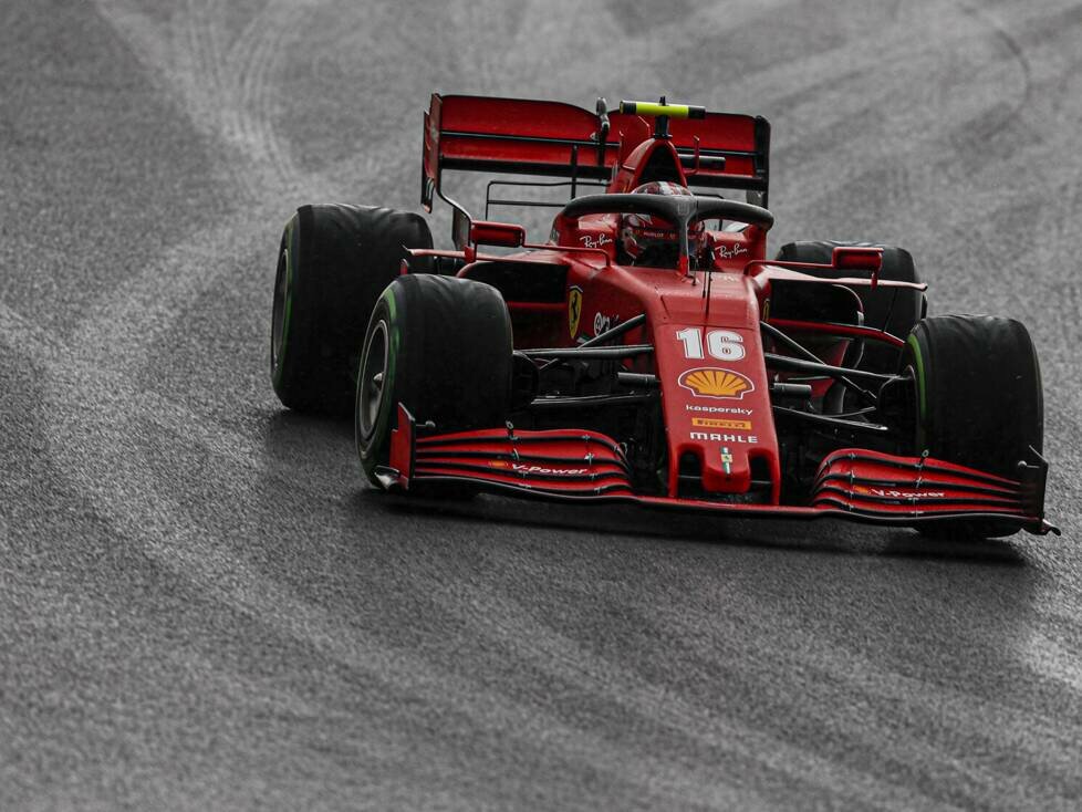 Charles Leclerc