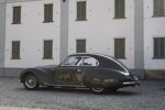 Formvollendeter Prototyp: Der Alfa Romeo 6C 2300 Castagna