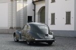 Formvollendeter Prototyp: Der Alfa Romeo 6C 2300 Castagna