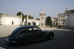 Formvollendeter Prototyp: Der Alfa Romeo 6C 2300 Castagna