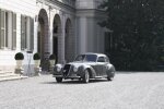 Formvollendeter Prototyp: Der Alfa Romeo 6C 2300 Castagna