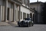 Formvollendeter Prototyp: Der Alfa Romeo 6C 2300 Castagna