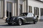 Formvollendeter Prototyp: Der Alfa Romeo 6C 2300 Castagna