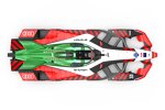Audi e-tron FE07