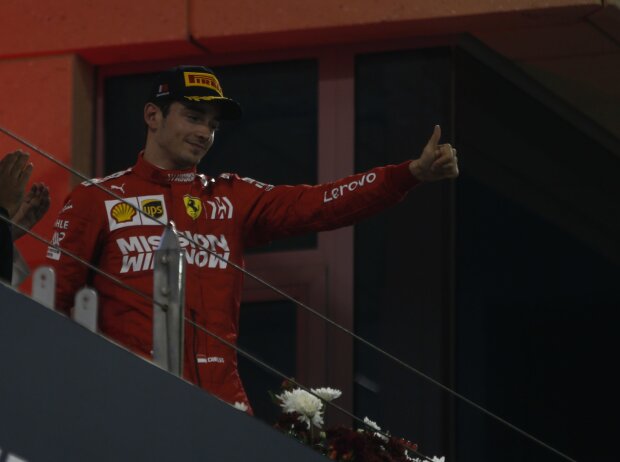 Charles Leclerc