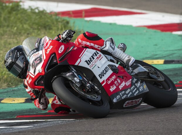 Marco Melandri Marco Melandri