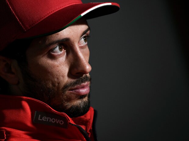 Andrea Dovizioso