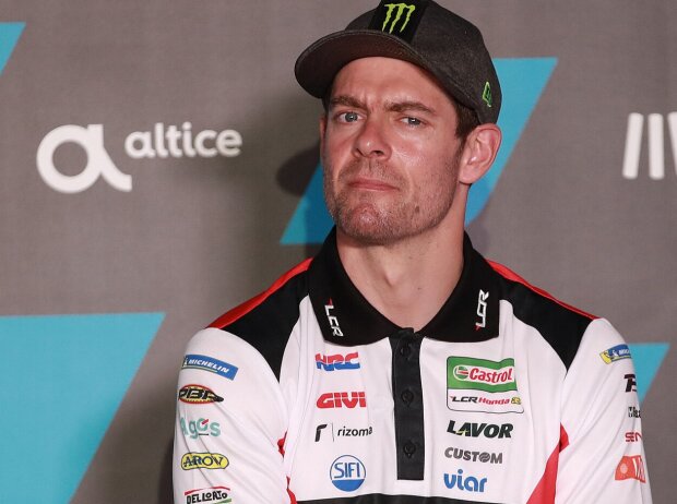 Cal Crutchlow