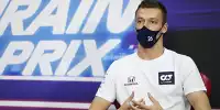 Daniil Kwjat