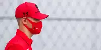 Mick Schumacher
