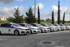 Neue Peugeot 308 für die griechische Polizei