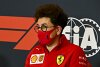Formel 1 Bahrain 2020: Der Freitag in der Chronologie