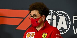 Formel 1 Bahrain 2020: Der Freitag in der Chronologie