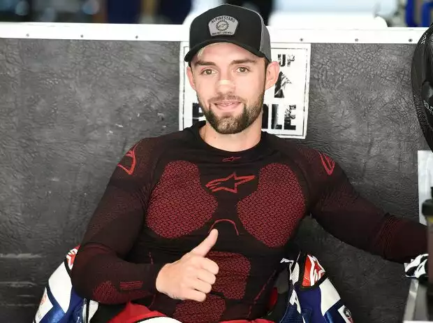 Titel-Bild zur News: Jonas Folger