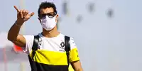 Daniel Ricciardo