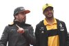 Sainz schlägt vor: Extratest für Fahrer in neuen Teams
