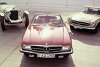 Oldtimer-Preise steigen weiter an