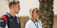 Bild zum Inhalt: Kevin Magnussen verrät: Werde 2021 zum ersten Mal Vater