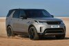 Bild zum Inhalt: Land Rover Discovery (2021): Schlauer und sparsamer