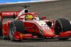 Bild zum Inhalt: Formel 2 Bahrain 2020: Mick Schumacher im Qualifying nur im Mittelfeld