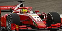 Mick Schumacher