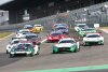 ADAC-Racing-Weekend: Breitensport in Deutschland wird 2021 gebündelt