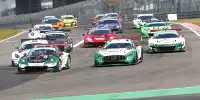 GTC Race, Start