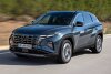 Bild zum Inhalt: Hyundai Tucson (2021): Jetzt sind die Preise bekannt
