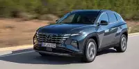 Bild zum Inhalt: Hyundai Tucson (2021): Jetzt sind die Preise bekannt