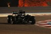 F1 Bahrain 2020, Freitag: "Ich hoffe, es ist nicht Roscoe?"