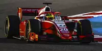 Mick Schumacher, Roy Nissany