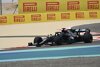 Bild zum Inhalt: Harte Kritik: Hamilton und Vettel kanzeln Pirelli für 2021er-Prototypen ab!