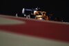 Bild zum Inhalt: McLaren am Freitag: "Eine Zehntel kann zwischen P6 oder P12 entscheiden"