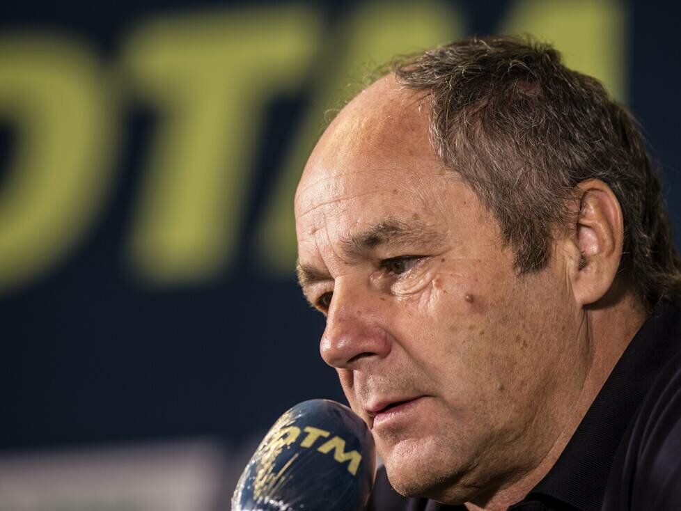 Gerhard Berger