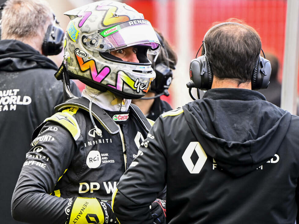 Daniel Ricciardo