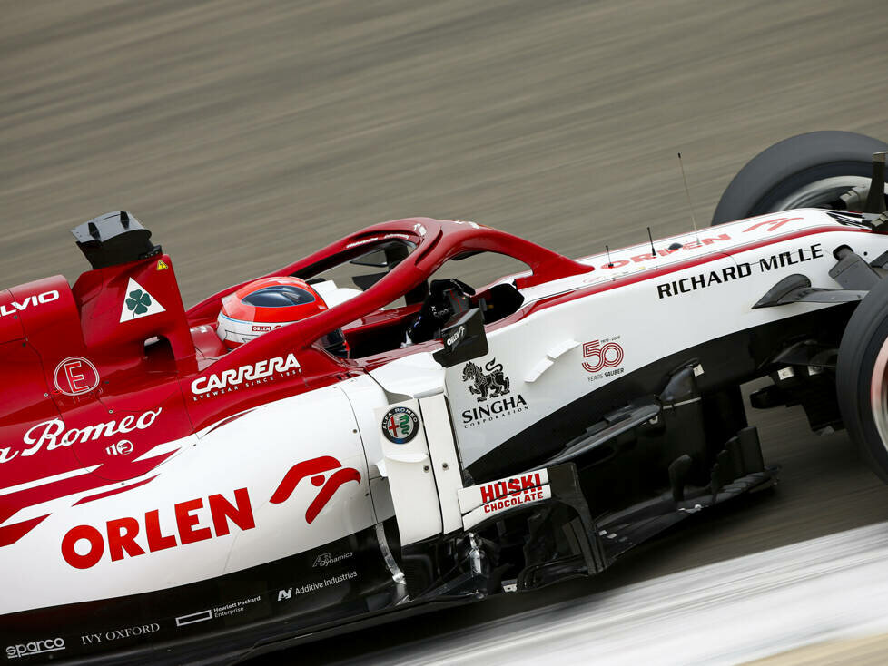 Robert Kubica